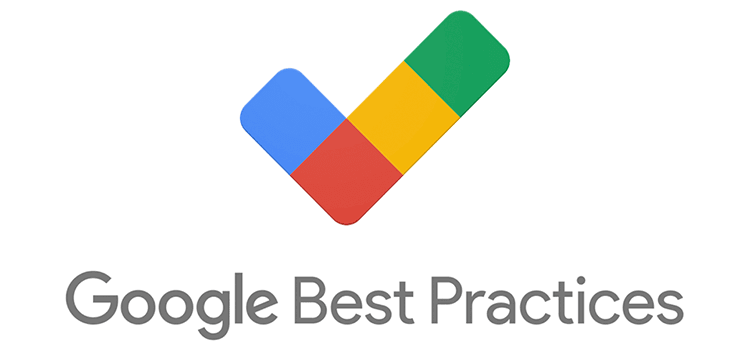 Google Best Practices