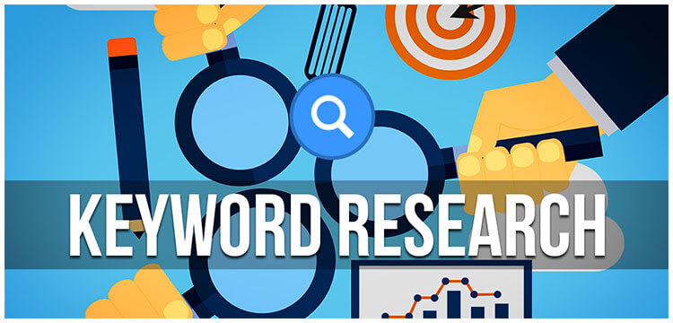 Keywords Research